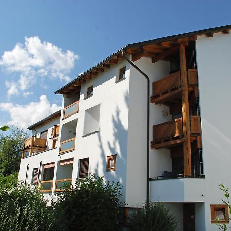 Apartment Casa Girun Eder By Interhome Flims Eksteriør bilde