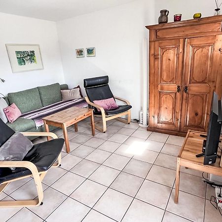 Apartment Casa Girun Eder By Interhome Flims Eksteriør bilde