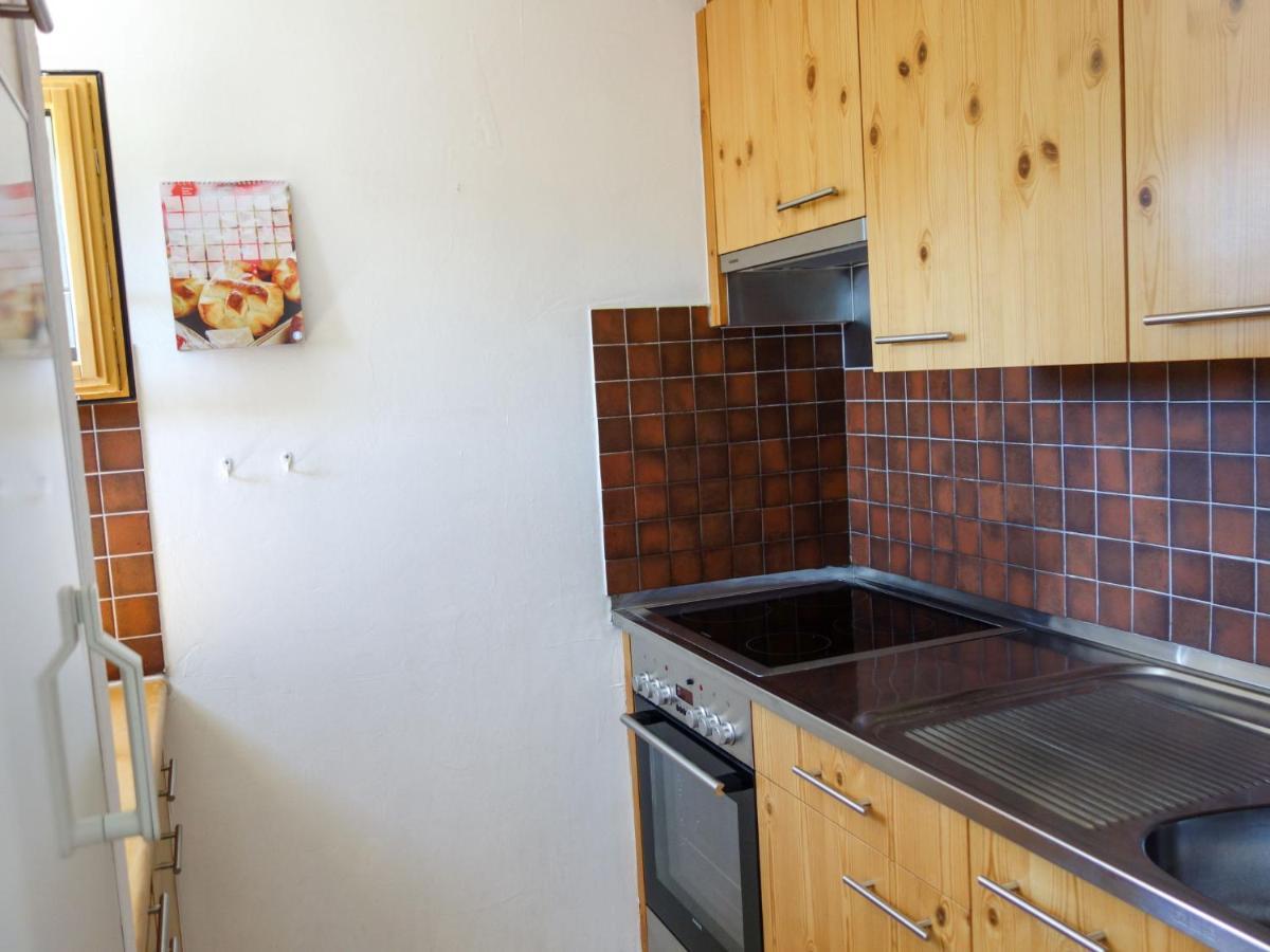 Apartment Casa Girun Eder By Interhome Flims Eksteriør bilde